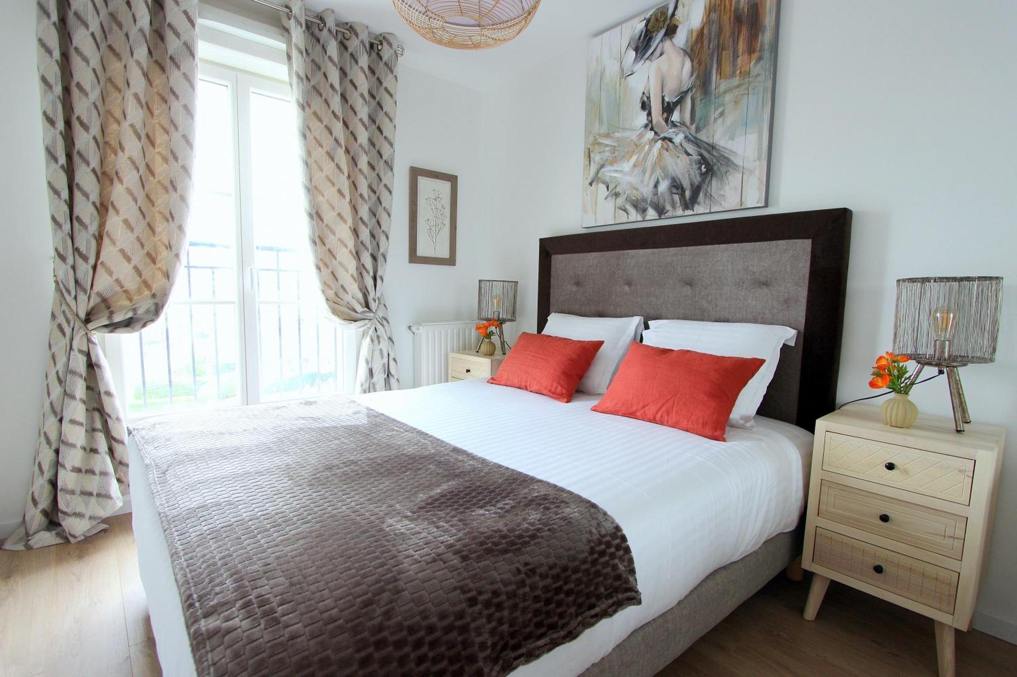 Elbe2 Apartment 8Ppl Gateways To Disneyland Paris Serris Esterno foto